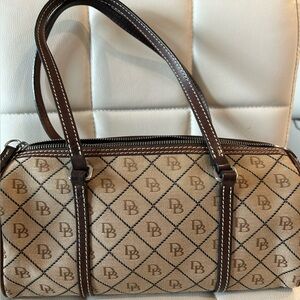 Dooney & Bourke Purse with Pouch
